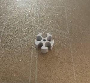 Bowden holder for A1 / A1 mini