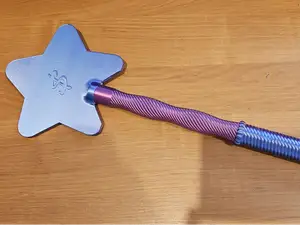 Tap to pay magic paying card wand Paywand credit