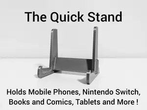 Multi Purpose Stand Mobile Switch Tablets Books
