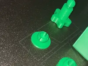 wood holder