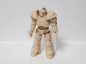 QF V2 Armor