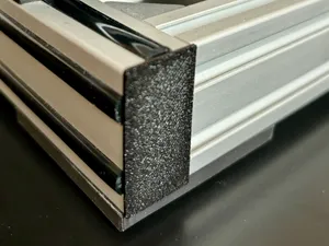 40x20 profile end cup