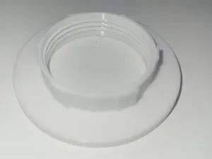 Lampshade Nut E26