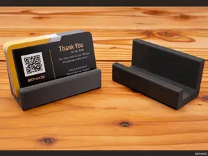 Business Card Holder
