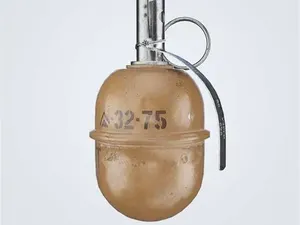 rgd 5 airsoft impact grenade