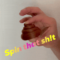 Fudget Spinner / The Original Fudge Spinner