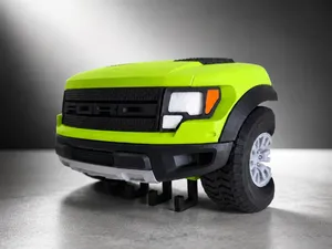 Porte-clés Ford Raptor