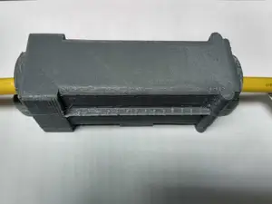 Extension Cord Cover