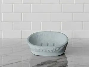 PORTA SAPONE MODERNO