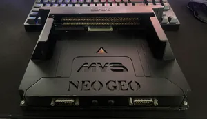 MV1FZ / MV1A front panel
