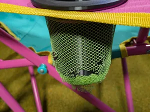 GCI Kickback Rocker Cupholder Replacement Insert