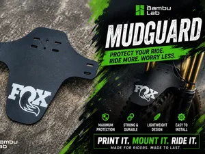 MudGuard