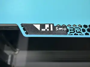 P2S QR Code for Biqu Glacier Plate