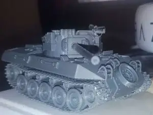 M-18 Hell cat