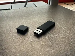 Type A USB Cap & Casing