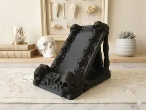 Skull Phone Holder