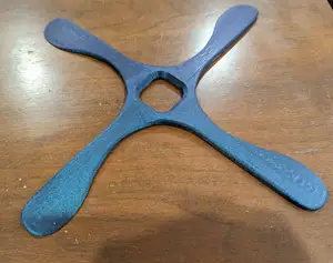 Boomerang! 