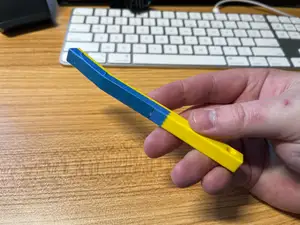 Sanding Stick