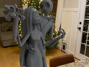 Jack and Sally