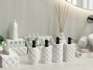 Soap Dispenser