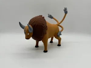 Tauros Multicolor