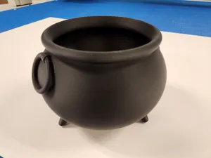 Cauldron