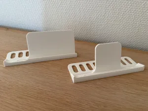 iPhone 17 Pro Vertical Stand - Wired StandBy