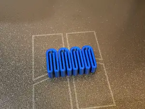 Chip clips