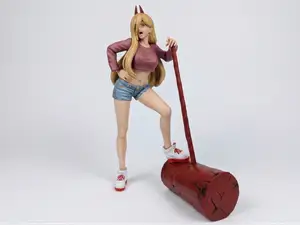Power - The Blood Fiend - Hammer Stance - 160mm