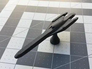 The Alicorn Submarine (Ace Combat 7)