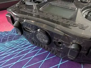 Radiomaster Pocket Antenna delete / blind plug
