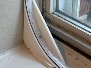 LED Strip 90 Degree Corner Guide