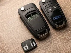 Reparatursatz für Opel Knöpfe (Adam, Corsa, Astra)