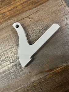 Wood Pusher