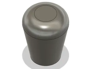 Ford Shift Knob 2.5" M12x1.75
