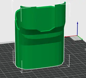 x5holder