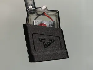 北青扩容底盖G45X