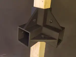 44x44mm Frame kit (2x2 inch included)