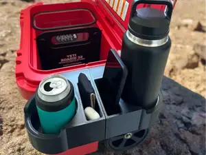 Yeti Roadie - Rambler Mug Cupholder