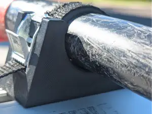 Thule T-Slot Paddle Holder