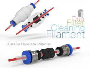 Filament Cleaning Filter Duo