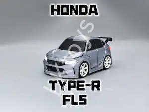 HONDA CIVIC TYPER FL5