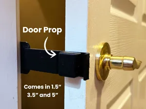 Door Prop