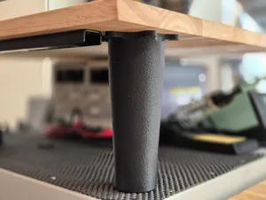 Legs / Stand - Offs for Tabletop or Bench