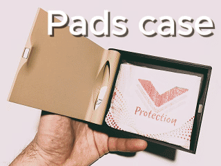 Universal Traveling Case