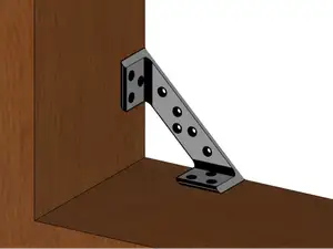 TriSecure Bracket