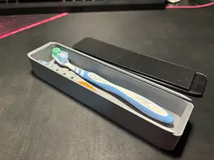 Toothbrush Case