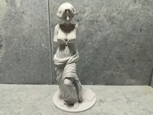 Anime Interpretation der Venus von Milo