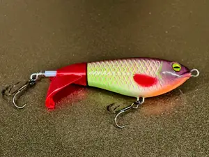 Whopper Plopper V2