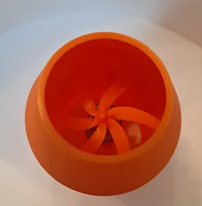 small electric turbine (edf) V2 available
